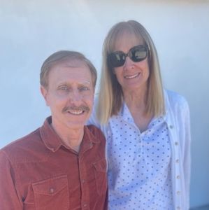 Meet your Posher, Marilyn